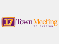 Channel 17 logo