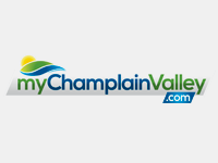 myChamplainValley.com logo