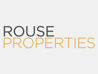 Rouse Properties logo