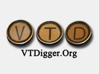 VT Digger logo